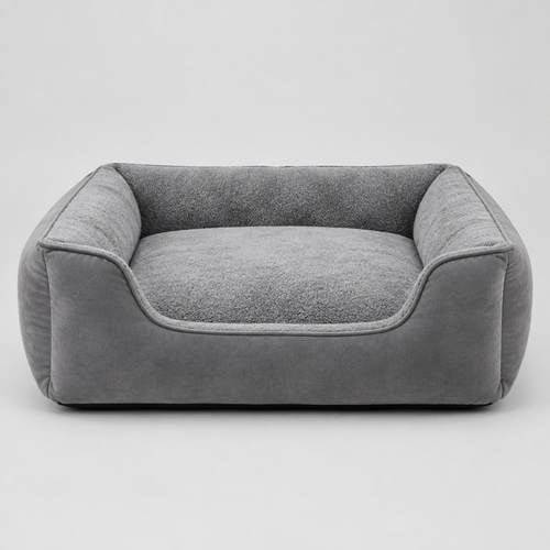 Orthopedic Memory Foam Pet Bed