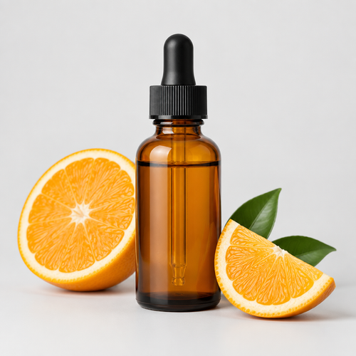 Vitamin C Brightening Face Serum 30ml