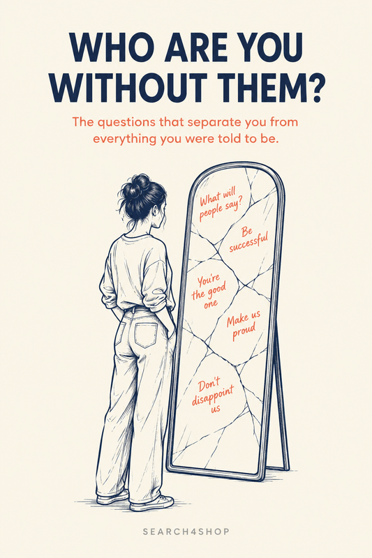 Who Are You Without Them?