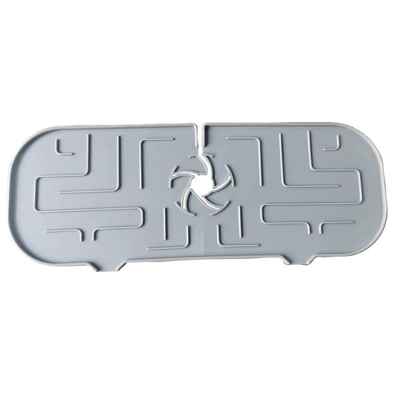 Silicone Kitchen Draining Pad