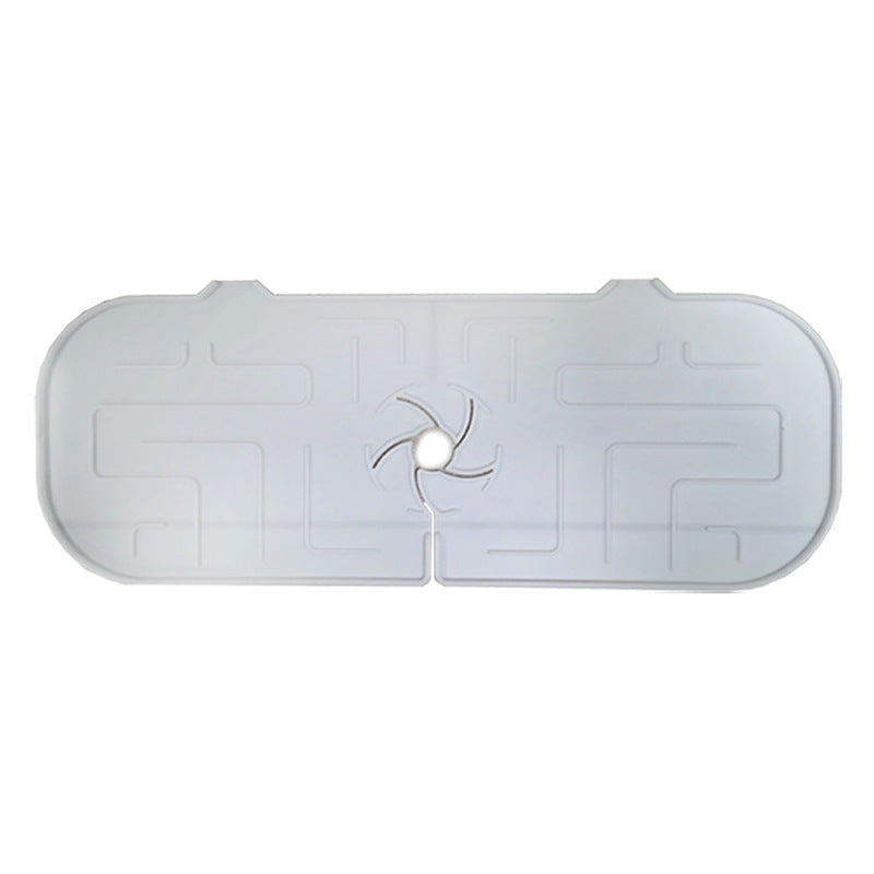 Silicone Kitchen Draining Pad