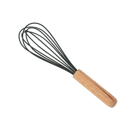 Silicone Kitchen Utensils Set