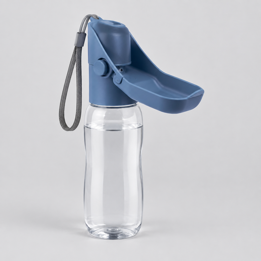 Portable Dog Water Bottle
