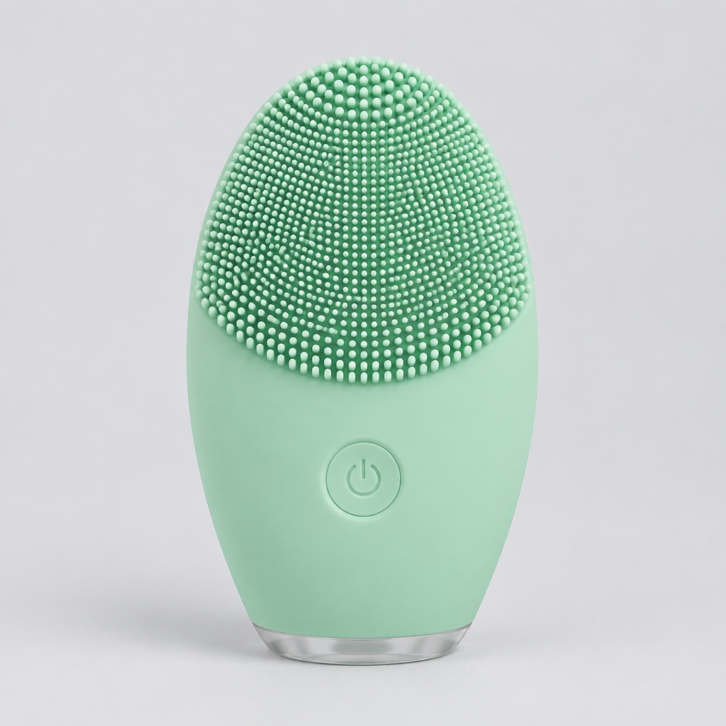 Sonic Facial Cleansing Brush