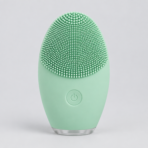 Sonic Facial Cleansing Brush