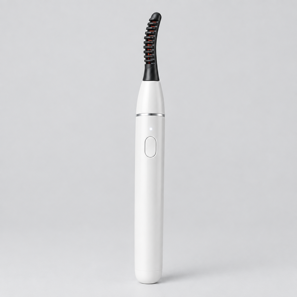 Heated Eyelash Curler
