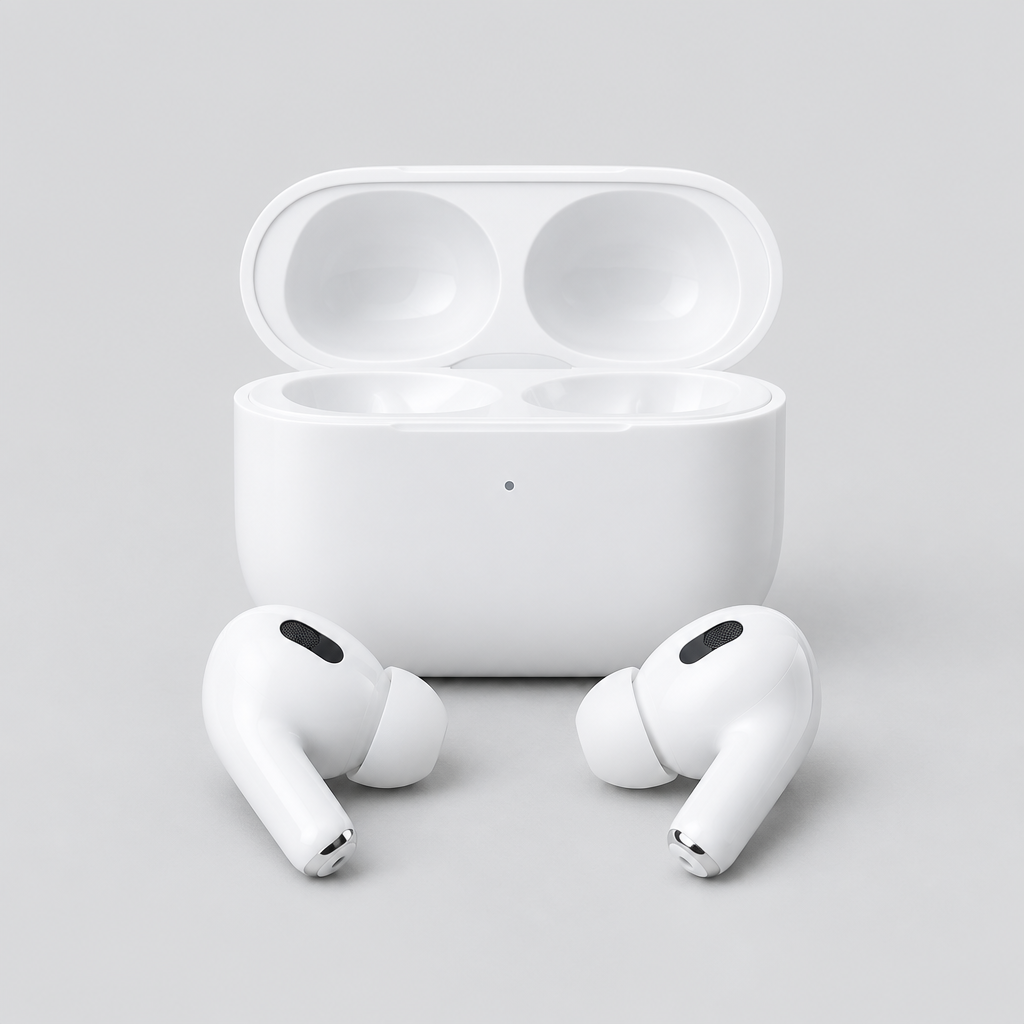 Wireless Bluetooth Earbuds