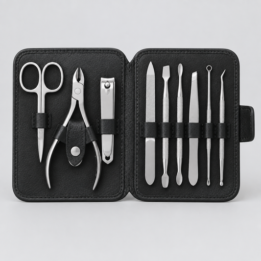 10-in-1 Nail Care Kit