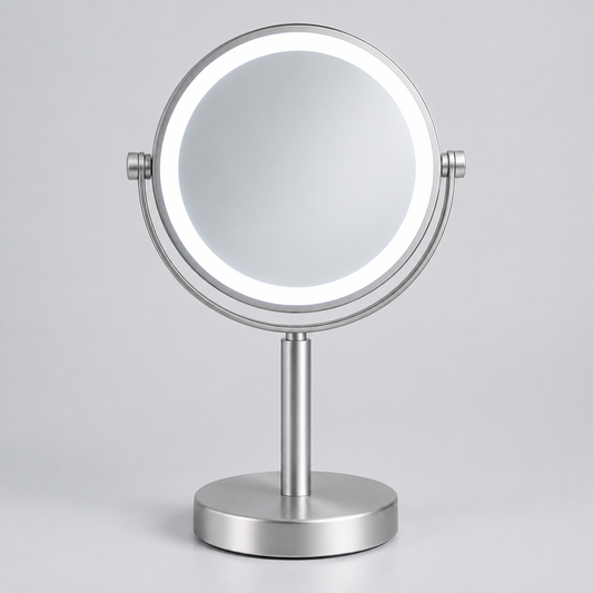 LED Lighted Makeup Mirror