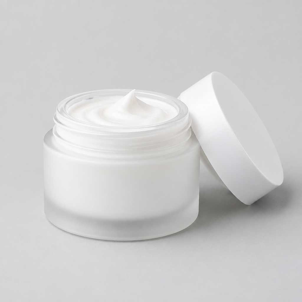 Hyaluronic Hydrating Moisturizer 50ml