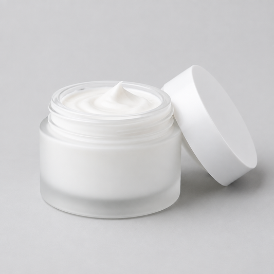 Hyaluronic Hydrating Moisturizer 50ml