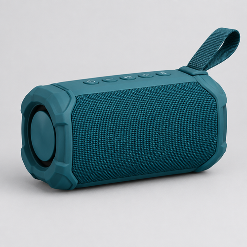 Waterproof Portable Bluetooth Speaker