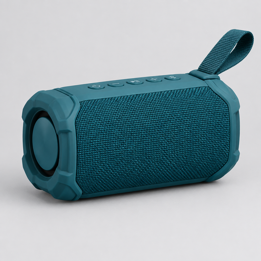 Waterproof Portable Bluetooth Speaker