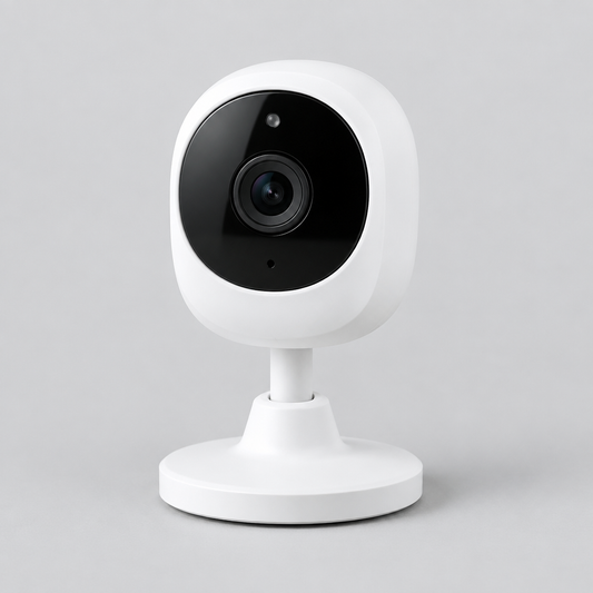1080p Indoor Security Camera