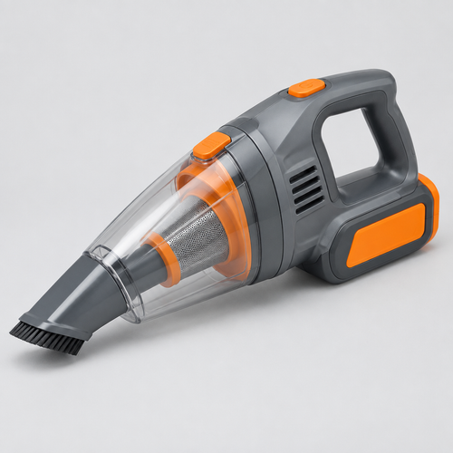 Cordless Handheld Vacuum