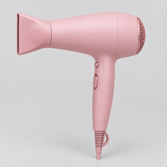 Ionic Hair Dryer 1800W